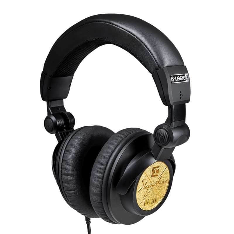 ULTRASONE Signature MASTER MkII (sealed dynamic headphones) (domestic genuine product, 2-year warranty) (ultra zone) image 1