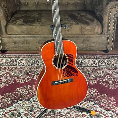 Eastman E10OOSS/V Antique Varnish + NEW + incl. Case image 2