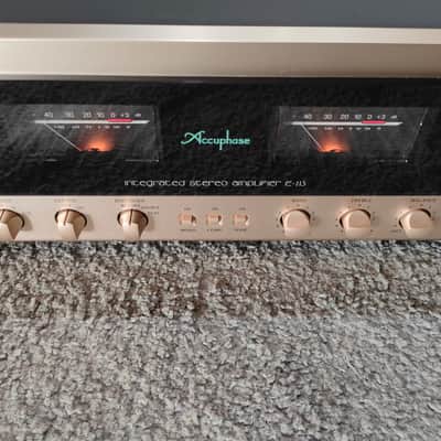 Accuphase E-213 E213 image 4