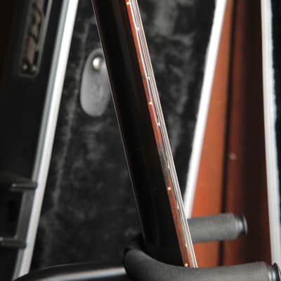 Epiphone SG G-400 Deluxe Vintage Sunburst Electric Guitar Made In Korea 2005 Pre-Owned image 11