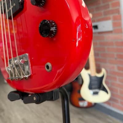 Yamaha RBX200 image 11