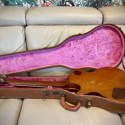 Gibson Les Paul / First Year 1952 - GOLDTOP image 6