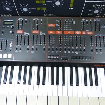 Behringer Odyssey mint in box image 6