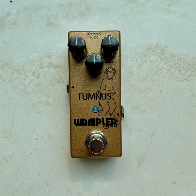 Wampler Tumnus