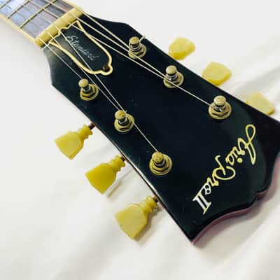 ARIA PRO II LS-600 Les Paul Standard Type【Current situation merchandise】 image 8