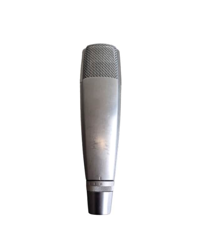 Sennheiser MD 421-U Cardioid Dynamic Microphone | Reverb UK