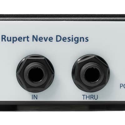 Rupert Neve Designs RNDI-M Active Transformer Direct Interface image 2