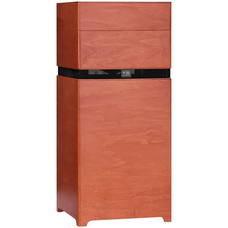 AllAround 10 Wood Acus image 1