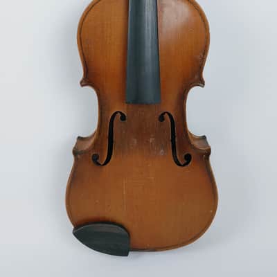Vintage 4/4 Violin Grand Concert Violin Stradivarius Bert Vaillancourt image 1