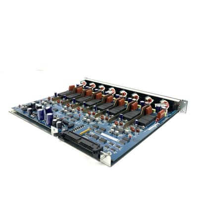 Digidesign 91903130100 Analog Input Card For Avid Venue Profile Stage Rack (One) TGHM image 7