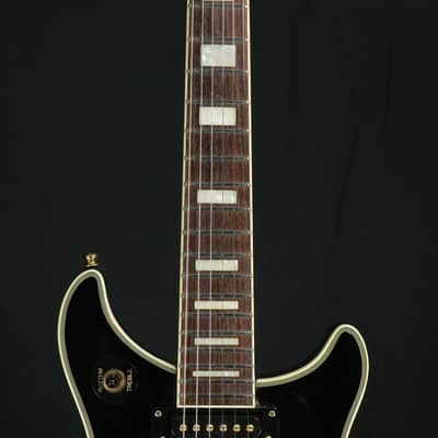 Epiphone LTD Tak Matsumoto DC Custom Ebony [09121508139] (04/28) image 8
