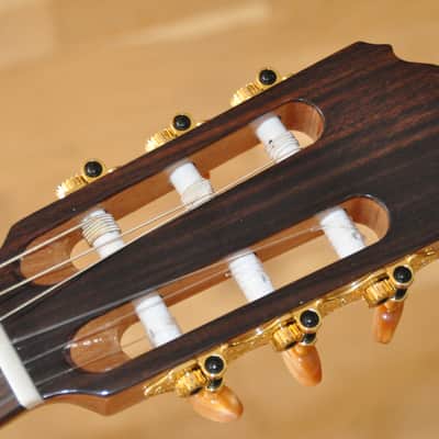 KREMONA Rondo R65CW TL48 / Performer Series / Thinline Nylon Electro with 48mm neck / Made In Europe / R65CW-TL48 / 25-050-10-02 image 10