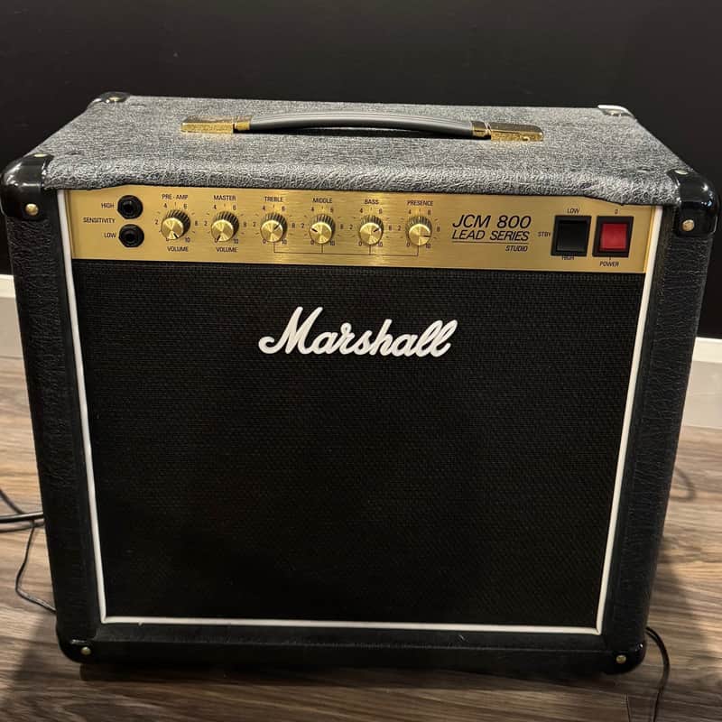 Marshall Studio Classic SC20C 