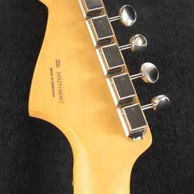 Mint Fender Player II Jazzmaster 3-Color Sunburst Rosewood Fingerboard image 7