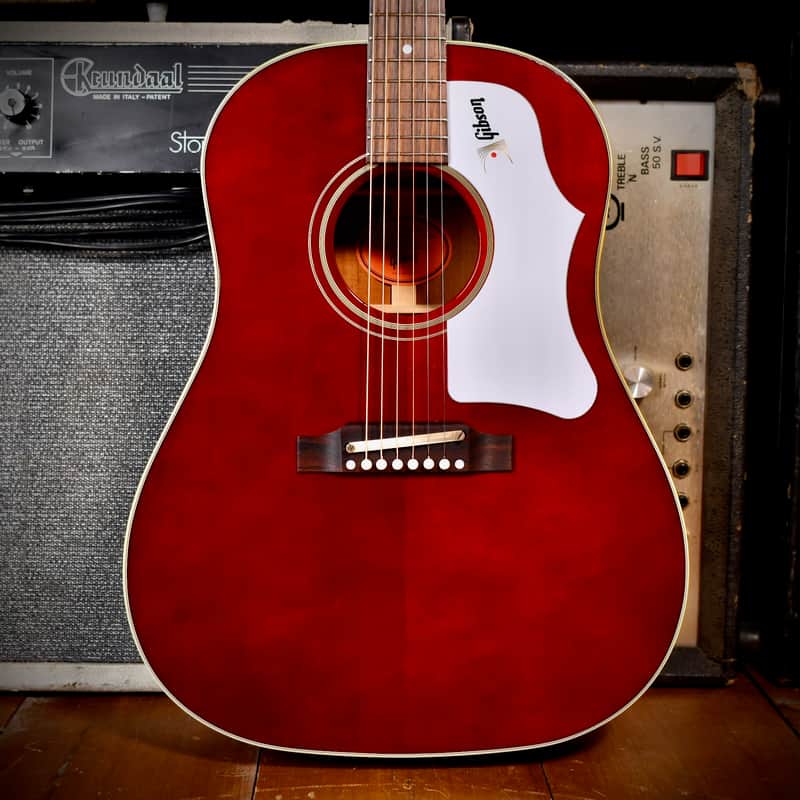 J-45 Gibson Historic Collection Original | GIBSON 1960s ヒスコレ
