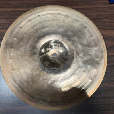 Zildjian ZBT 13" Hi-Hat Top & Bottom Cymbals - Pair Bild 11