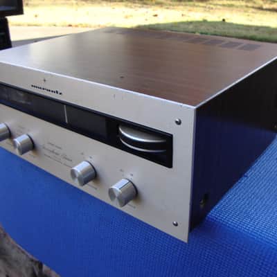 Marantz 23 (Twenty Three) AM/FM Stereophonic Tuner image 4