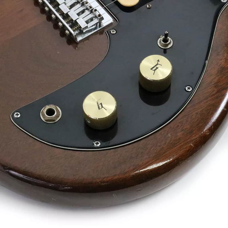 Gretsch BST-1500 Beast image 12