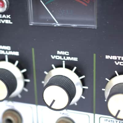 【Serviced】Rare First-Year 1974 Roland RE-201 Space Echo w/Step-Down Transformer image 5