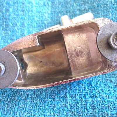 Slingerland Floor Tom Leg Mount Bracket - Vintage image 2