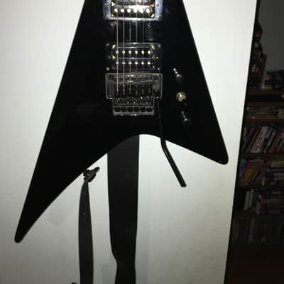 Kramer Vanguard 2000’s Black image 1