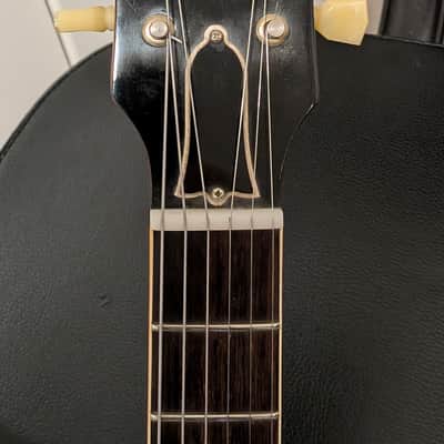 Gibson Memphis RA ES-335 '59 VOS Reissue 2013 - Natural image 5