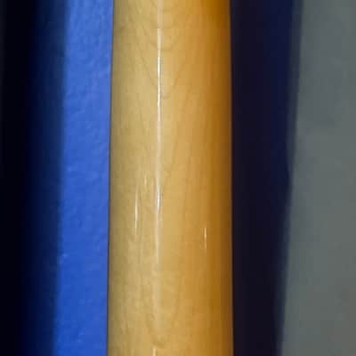 Fender Fender Jimi Hendrix Monterey Stratocaster 2017 image 7