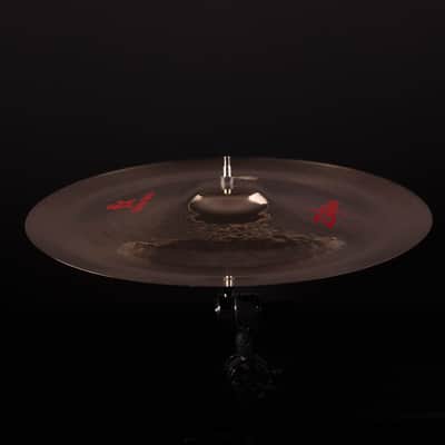 Zildjian 14" FX China Trash image 5