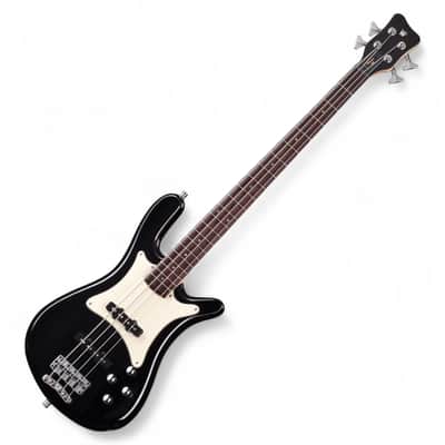new】Benevolent Basses / Benevolo Cinque 5st with Hi-C string