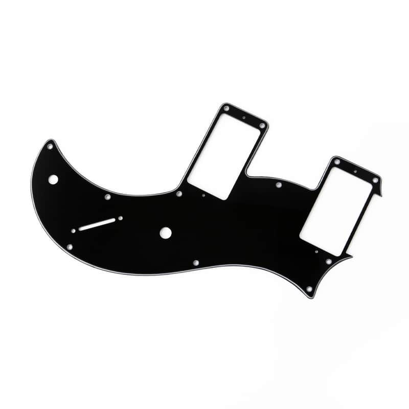 PRS S2 Mira Pickguard image 1