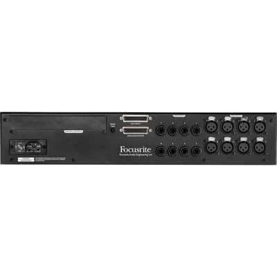ISA828-MKII image 3