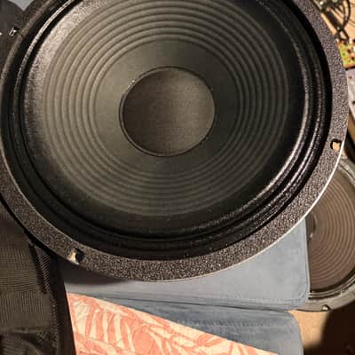Celestion Heritage G12-65 12" 65-Watt 8 Ohm Speaker 2010s - Black image 2