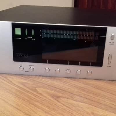 Pacific Microsonics  Model Two HDCD Processor image 5