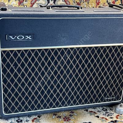 1969 VOX - AC 30 - ID 4264 image 3