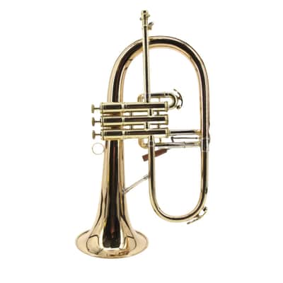 Conn 1FR Vintage One Flugelhorn image 2