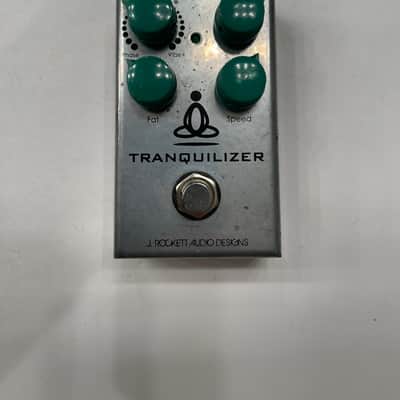 Reverb.com listing, price, conditions, and images for j-rockett-tranquilizer