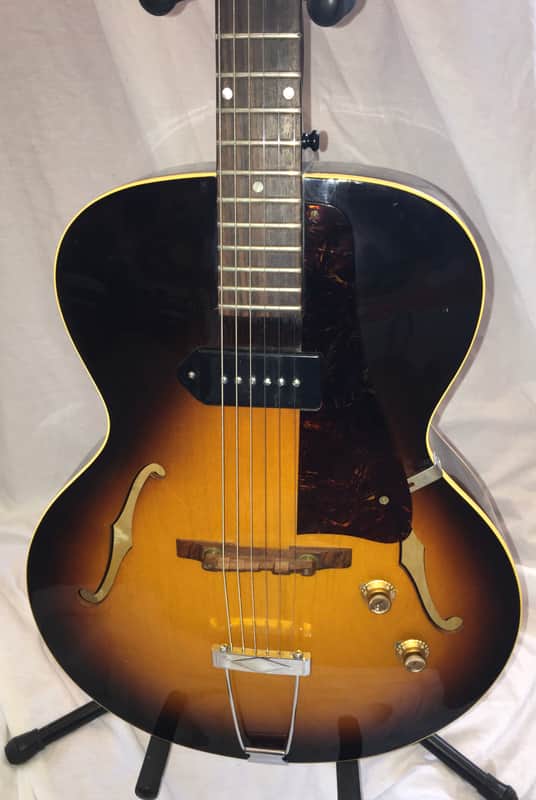 Gibson Vintage Es 125