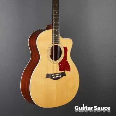 Taylor 214CE  2014 (Cod.1663UG) imagen 8