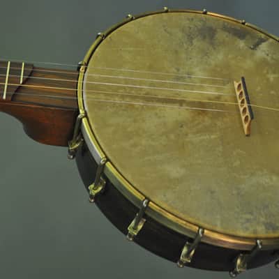 Sylvan Banjos 5-string open-back banjo image 2