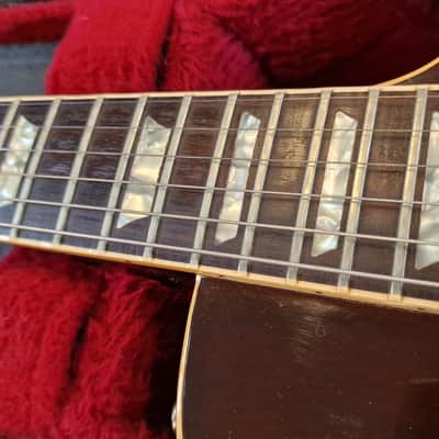 1979 Gibson Les Paul Vintage 70s ONE OWNER Tobacco Burst Electric Guitar image 4