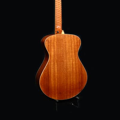 2017 Maestro Guitars Vera Modern 00 SB Original Series image 2
