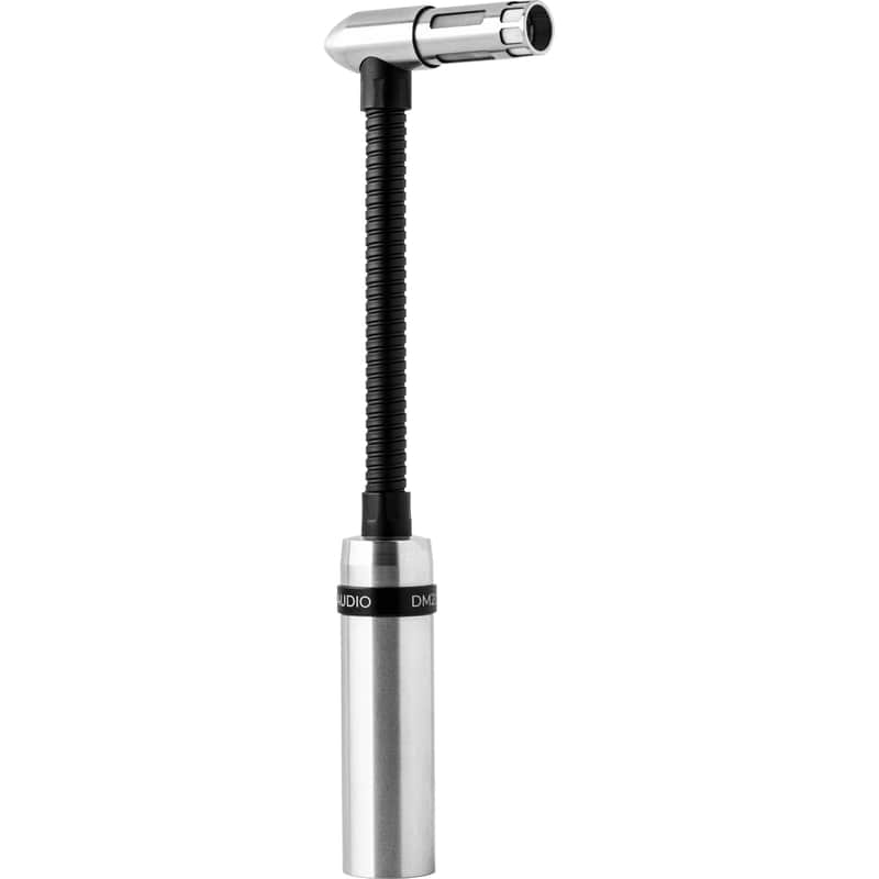 Earthworks DM20 Gen 2 Cardioid Gooseneck Condenser Microphone image 1