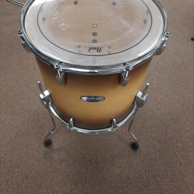 Pearl Masters 16x16 Floor Tom – Satin Finish image 4