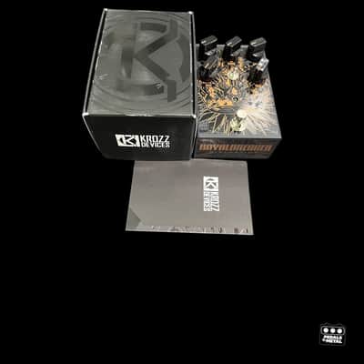 Krozz Devices Royalbreaker - X23370 image 1