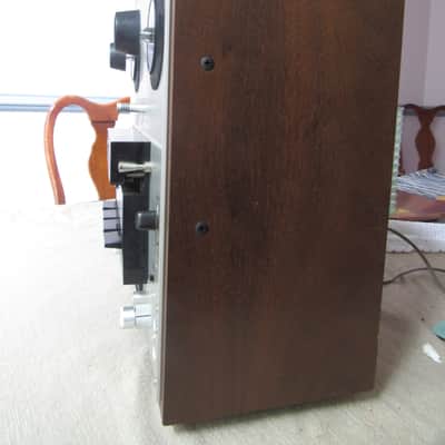Dokorder 6020 reel to reel in excellent condition serviced - 1970's image 5