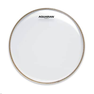 Aquarian S2-16-U 16" Super-2 Drum Head