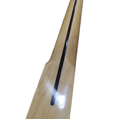Precision Bass Fretless Neck image 5