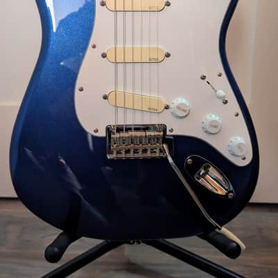 Fender Japan Stratocaster ST-STD 3TS | Reverb