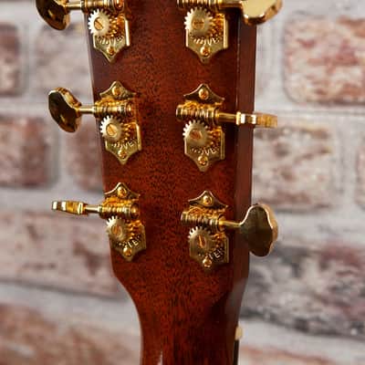Martin 000-18 Modern Deluxe image 14