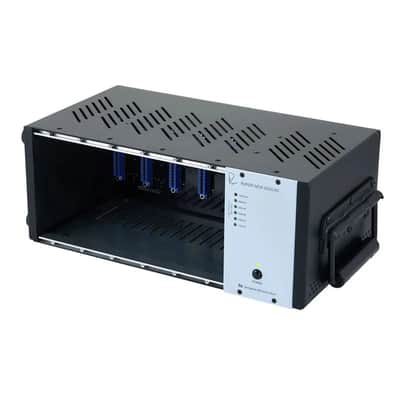 Rupert Neve Designs R6 Six Space 500 Series Rack BRAND NEW 2025 image 1